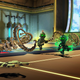 Illustration for article titled Ratchet Clank Future Screens